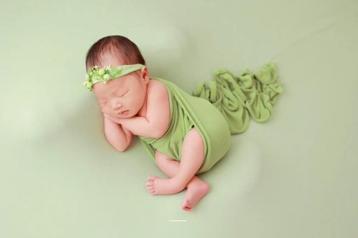 庆阳宝宝的奇思妙想