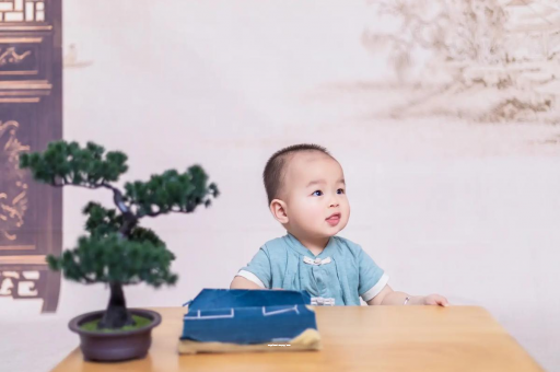 庆阳宝宝拉绿便是什么原因